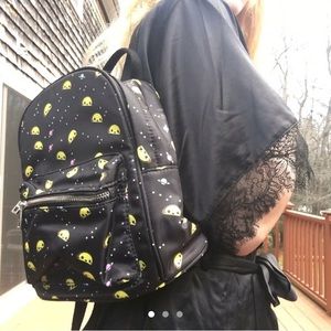 NWOT tacos in space mini backpack 🌮